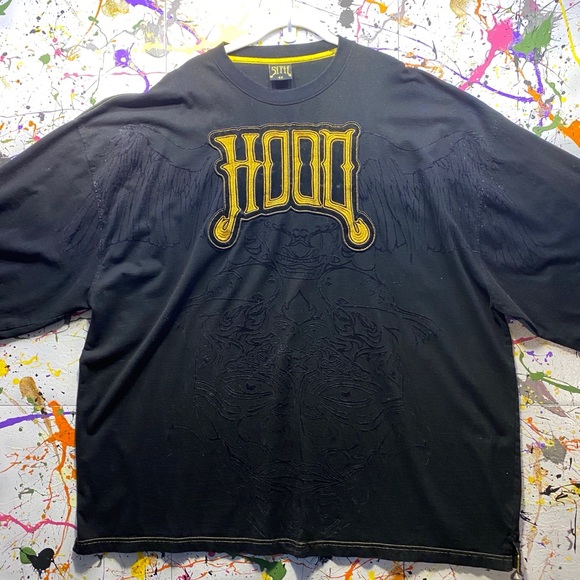 5x big and tall shirts